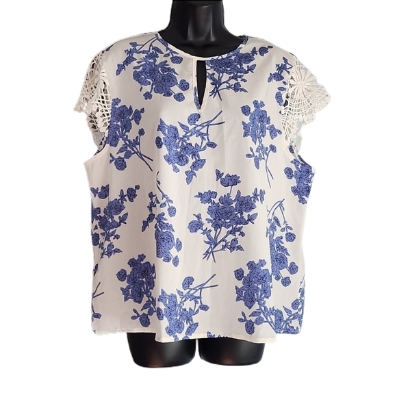 Blouse top - Picture 1 of 7